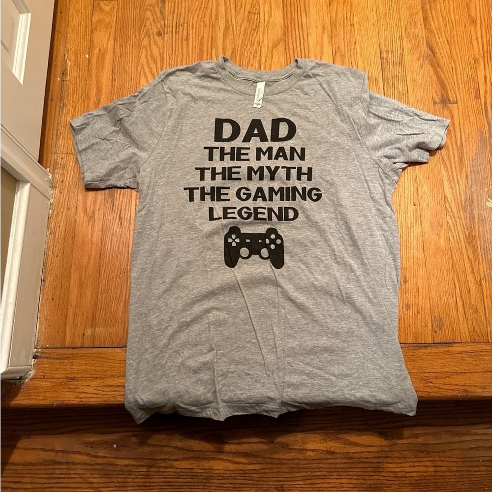 Dad t shirt